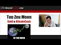 Too zeu moon  bitcoincash  gold