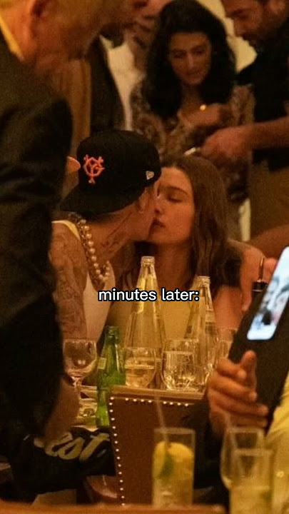 'Justin kiss me so they forget about SELENA 😡' #haileybieber#justinbieber#selenagomez#jelena