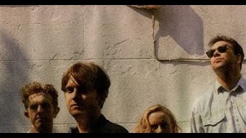 Prefab Sprout - The Sound Of Crying  Full Version