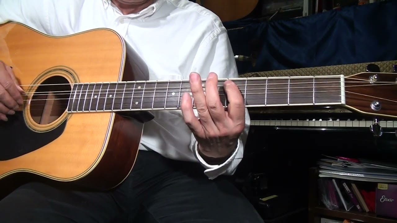 26.05 Morris MD511 試聴動画1230 - YouTube