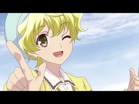 【MAD】 フルーツバスケット ～草摩紅葉～『祝福』YOASOBI