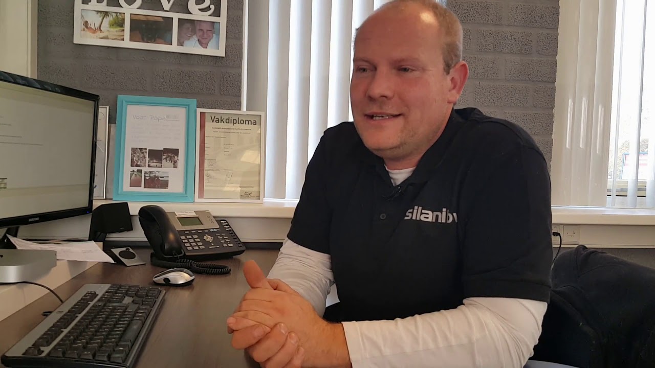 KOB Vakdiploma aannemer   Martijn van den Bergh