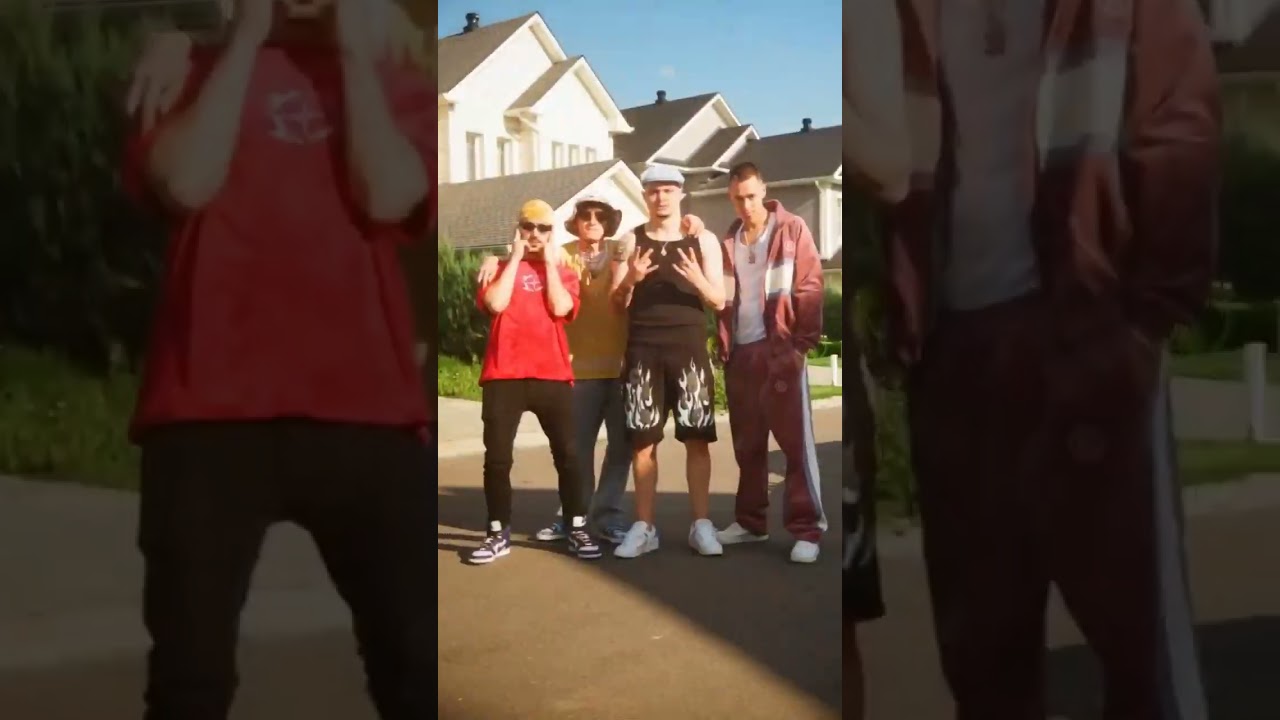 TonySouljah & MAYOT - Делай (Music Video Teaser)