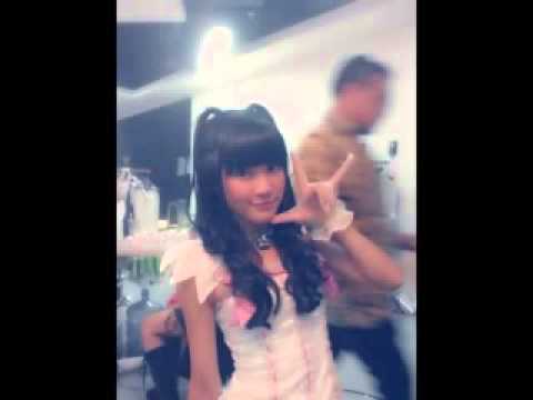 JKT48 Cindy christina gulla (Especially for you)