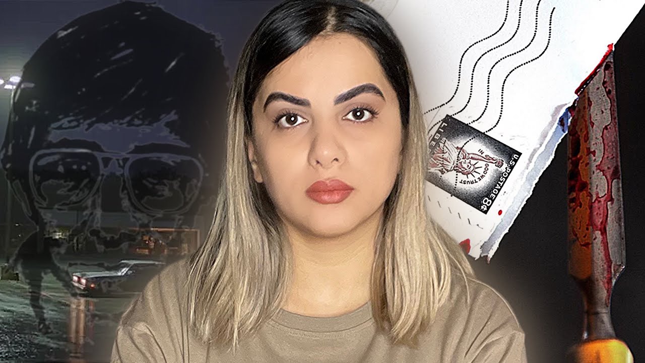 روایتی هولناک از استاکری که تبدیل به کابوس یک شهر شد