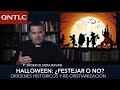 Halloween. El origen. ¿Hay algo para festejar? ¿es posible re-cristianizarlo?