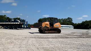 2014 CASE 850M LGP For Sale