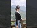 POV: That Perfect Denim Walk You Didn’t Expect 🏙️👖 #shorts