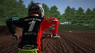 Raw Supercross | Mx Simulator