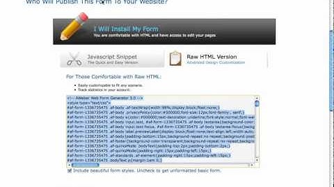 OptimizePress Review - Create Professional Sales, Squeeze,.wmv