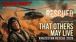 That Others May Live: The Bounty Hunt Khuzestan