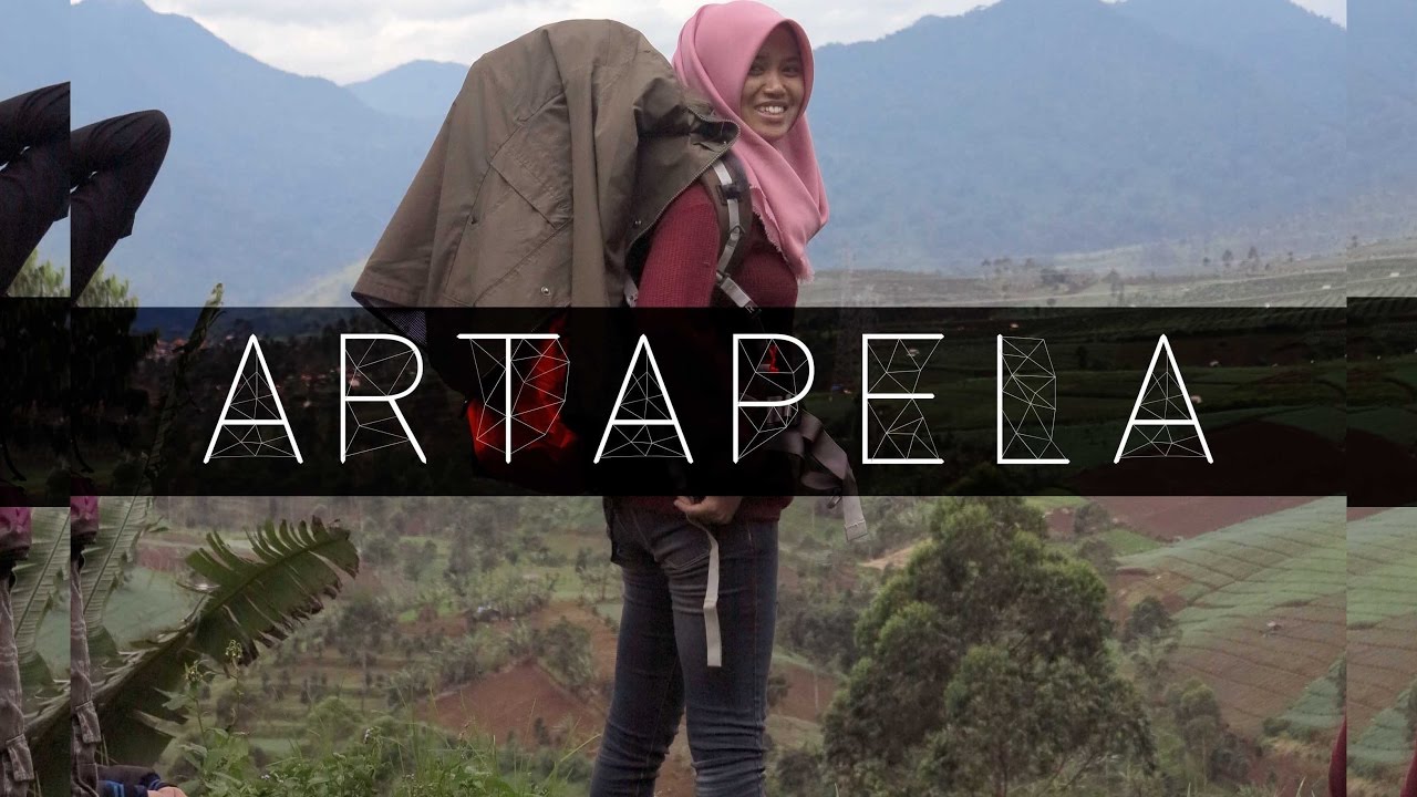 Pendakian Artapela Gunung Gemes Yang Cantik YouTube