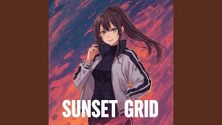 Sunset Grid