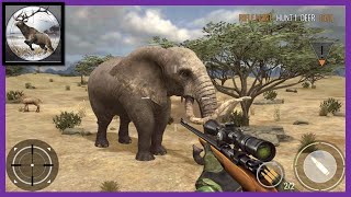 Deer Hunting 2 Hunting Season | Android gameplay screenshot 1