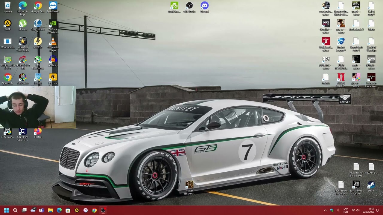 react uz Lil Zirneklis DISS, un atbildes Diss no manis.