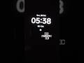 morning 5 am study vlog #shorts #viral #trending #study