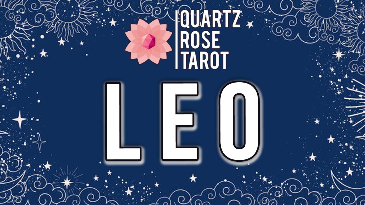 ♌ Leo 🦁 Amazing return of love brings a promising future for you LEO!!!  💖