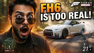 Forza 6 LIVE | Journey from Zero to Billion 👌👈🫣 | #gtav #gta5 #gaming #arjungaming