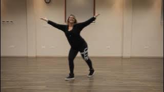 CHANTAJE - Zumba With Meta