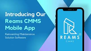 Reams CMMS V1.6