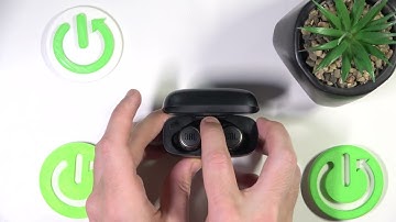 How to Check the Serial Number of JBL Live 300 TWS