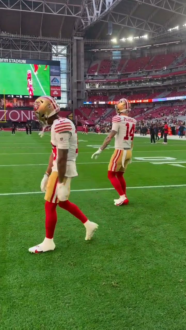 AZ guys back at home ?