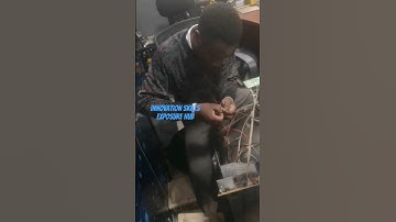 ELECTRONICS HIGH LEVEL TRICKS WITH ETHICS IN SKILLING#technology #viral