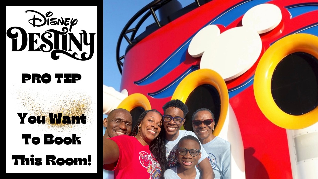 Better Than A Suite | You’ll DEFINITELY Want To Book This Cruise Room