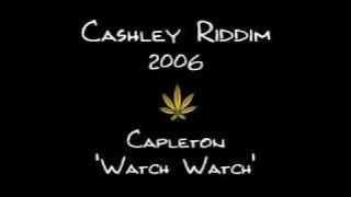 Cashley Riddim 2006