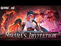 Hirara's Invitation | S41 New Hero Hirara | Mobile Legends: Bang Bang