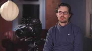 MA Filmmaking - Peter Baumann - Graduate profile