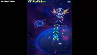 Space Justice – Galaxy Shoot 'em up Shooter 