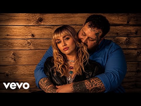 My Person- Jelly Roll & Miley Cyrus 