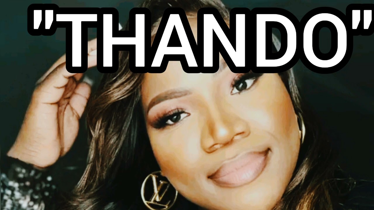 YouTube에서 THANDO - "(free) Amapiano X Afrobeats (Wanitwa mos ft Makhadzi X Mr brown (Amapiano 2023) 보기 YouTube에서 THANDO - "(free) Amapiano X Afrobeats (Wanitwa mos ft Makhadzi X Mr brown (Amapiano 2023) 보기