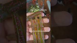 Check Out The Website #jesusfirst #viral ##bassfishing #baitmaking #fishing