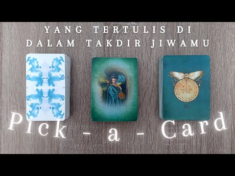 Video: Halaman Kartu Tarot Pedang dan Maknanya dalam Hubungan, Cinta, dan Pekerjaan