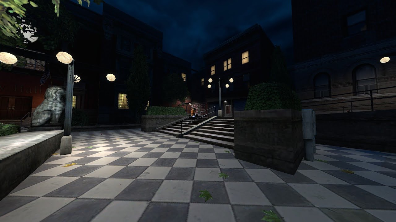 the video ends when obunga gets me