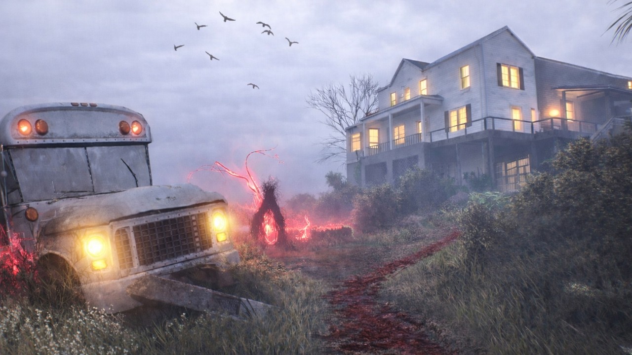 I Made a BIG MISTAKE Going Back to This House...After What Happened!