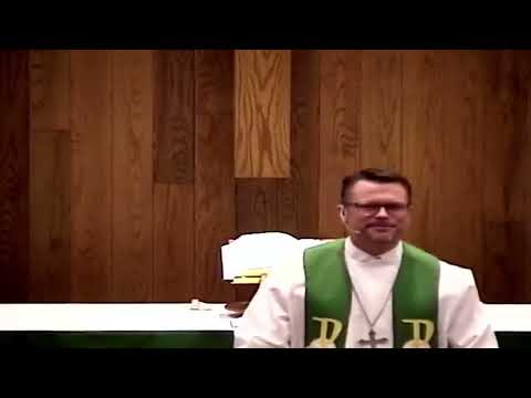 But I Received Mercy