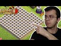 EFSANE DUVAR YÜKSELTTİK !! Clash Of Clans