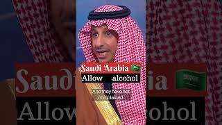 Alcohol sharab   In Saudi Arbia  ksa alcohol ytshorts shortsfeed viralshort tourismksa