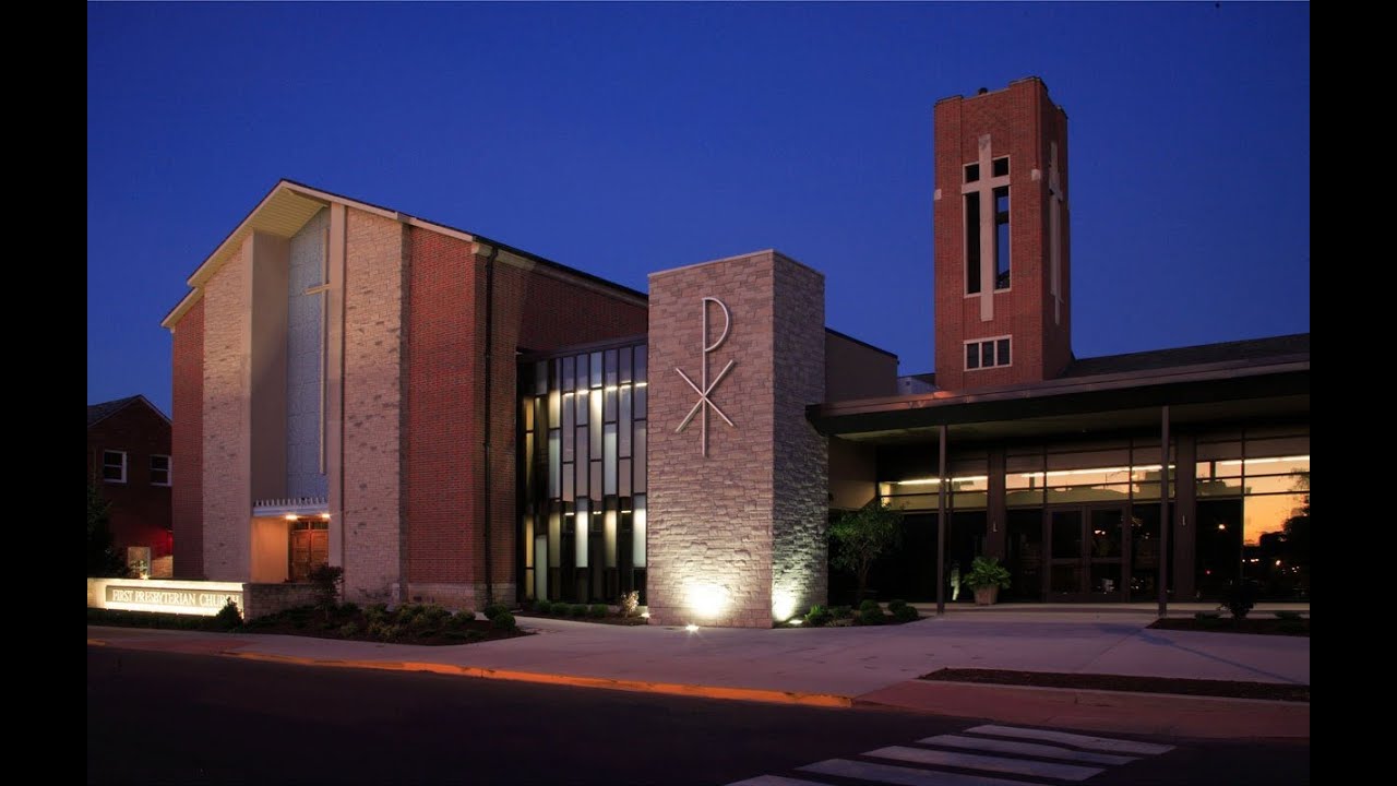 Sunday Worship | August 30, 2026
