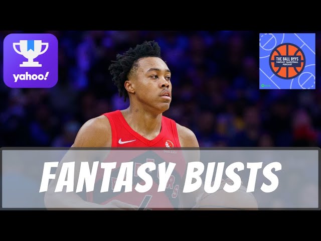 NBA Fantasy: Top 150 fantasy basketball rankings for early 2023-24