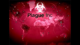 How to beat bacteria, normal, no genes in plague inc. screenshot 5