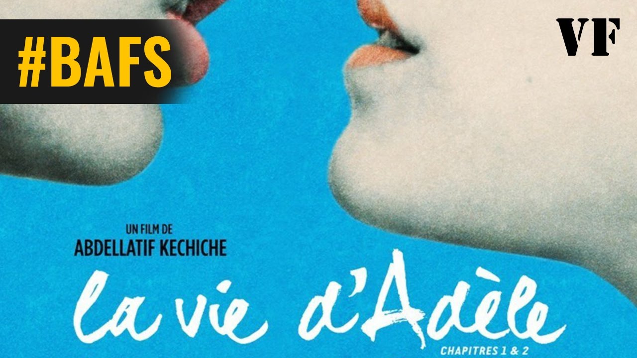 La Vie D'adèle Film Complet