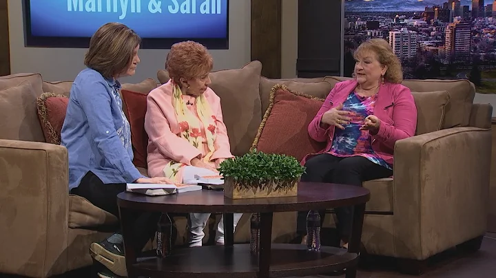 Conquering the Spirit of Death with Becky Dvorak -...
