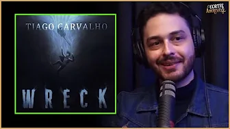 imagem do vídeo Músico conta como foi CRIAR um ALBÚM de forma INDEPENDENTE | À Deriva Cortes