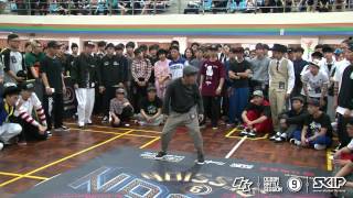 Locking Prellim Best30 | 20150228 OBS Vol.9
