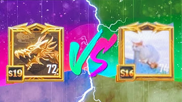 I challenged best NA Conqueror IPhone player to 1v1 | I regret it 😮‍💨