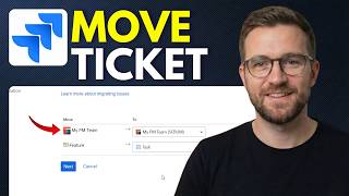 How to Move Ticket in Jira (Step By Step 2026)